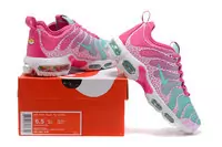 chaussures nike air max tn requin femmes stripes rainbow